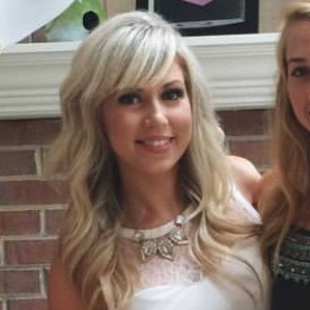Meet your Posher, Bethany